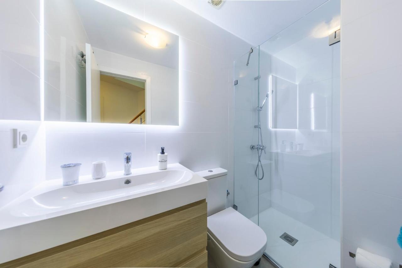 Medano4you Stellas Penthouse Appartamento