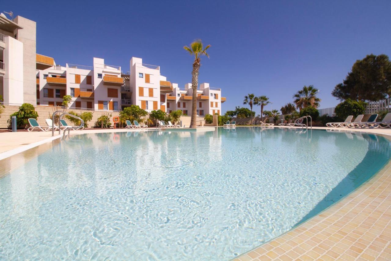Medano4you Stellas Penthouse Appartamento *