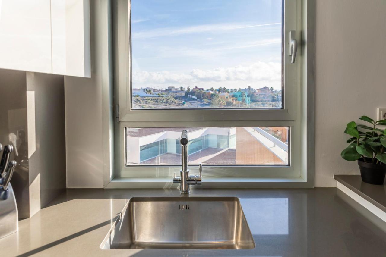 Appartamento Medano4you Stellas Penthouse El Médano