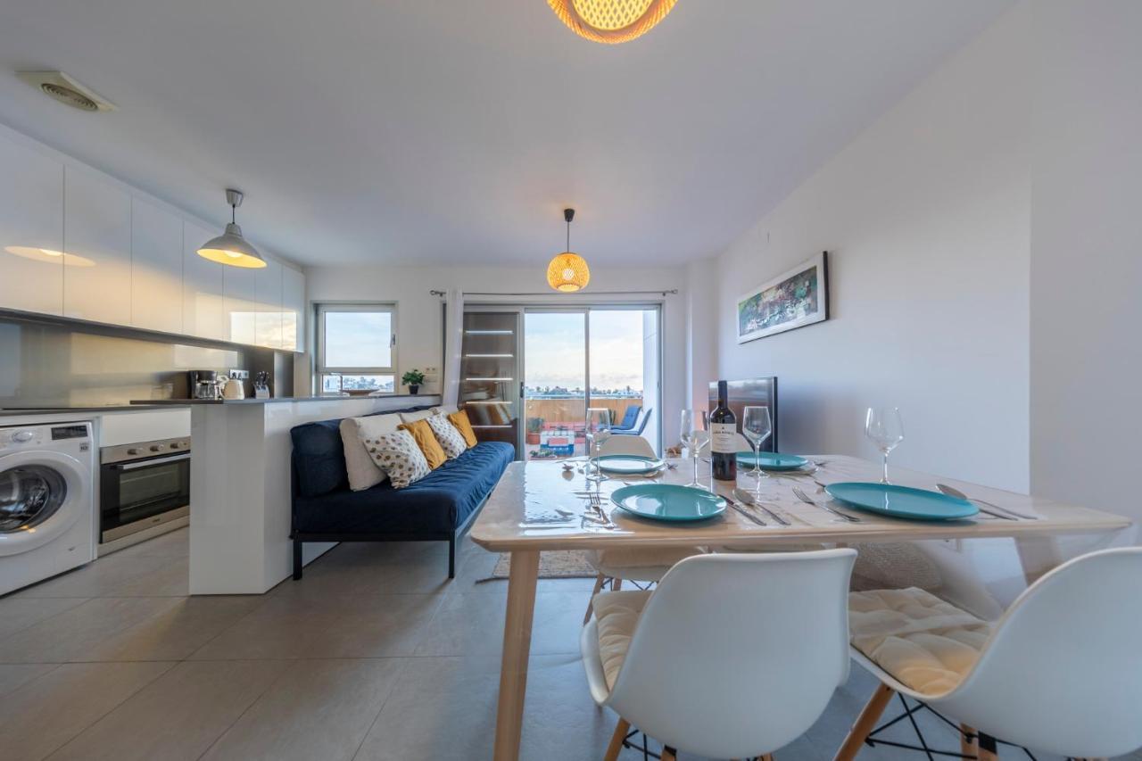 Appartamento Medano4you Stellas Penthouse