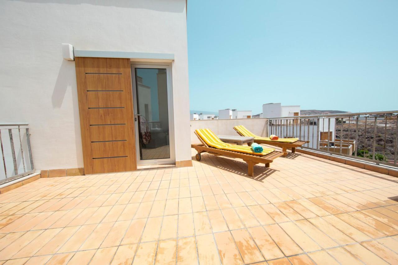Appartamento Medano4you Stellas Penthouse *