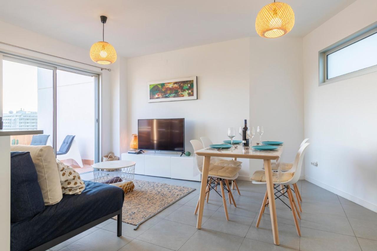 Appartamento Medano4you Stellas Penthouse *