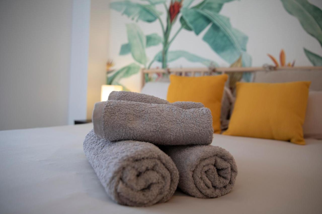 Medano4you Stellas Penthouse Appartamento *