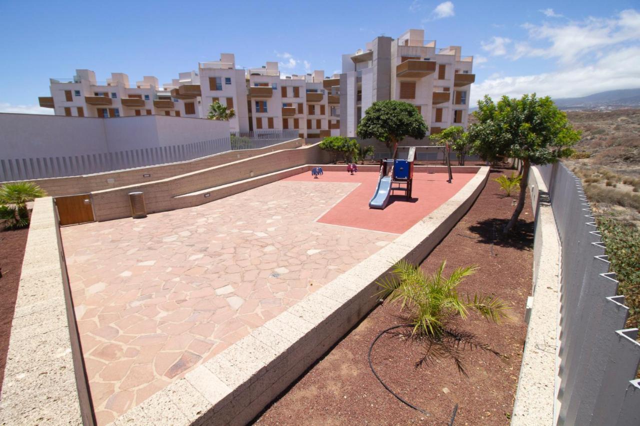 Medano4you Stellas Penthouse Appartamento El Médano
