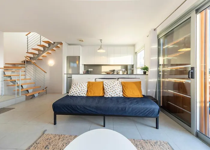 Medano4You Stellas Penthouse