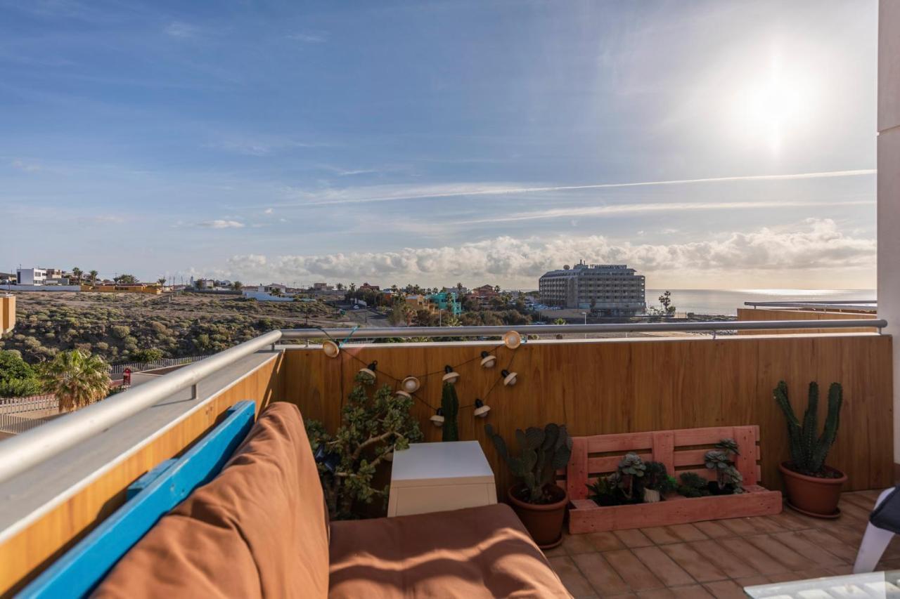 Appartement Medano4you Stellas Penthouse
