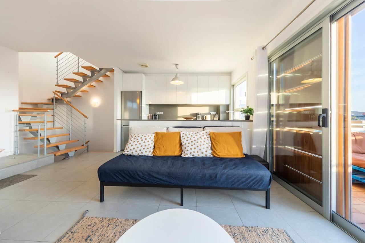 Medano4you Stellas Penthouse Appartement