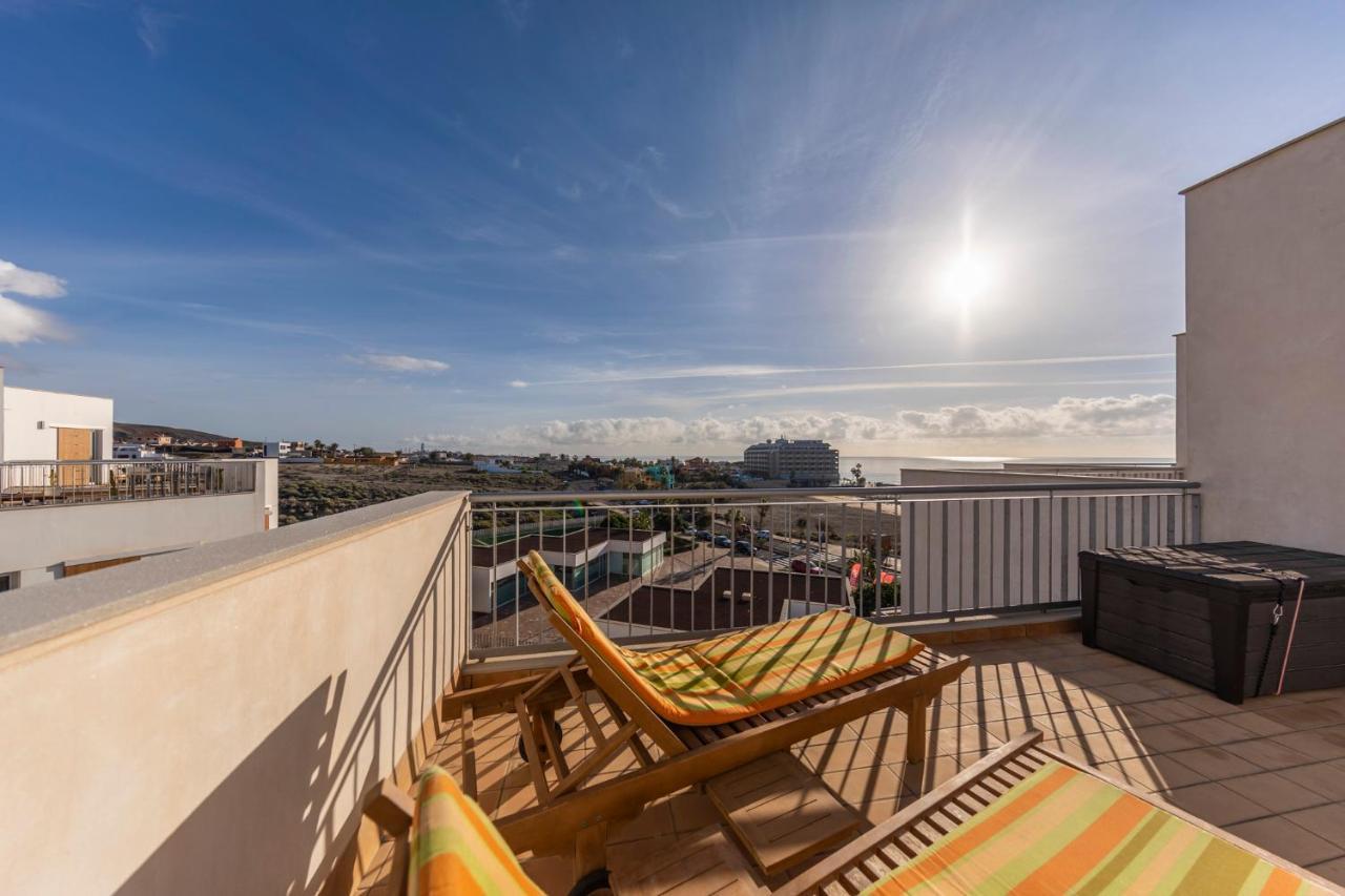 Appartement Medano4you Stellas Penthouse El Médano