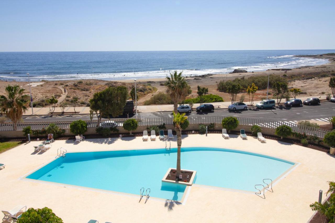 Medano4you Stellas Penthouse Appartement *