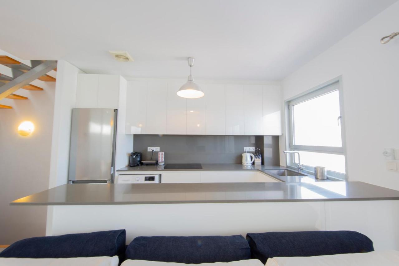 Medano4you Stellas Penthouse Appartement El Médano