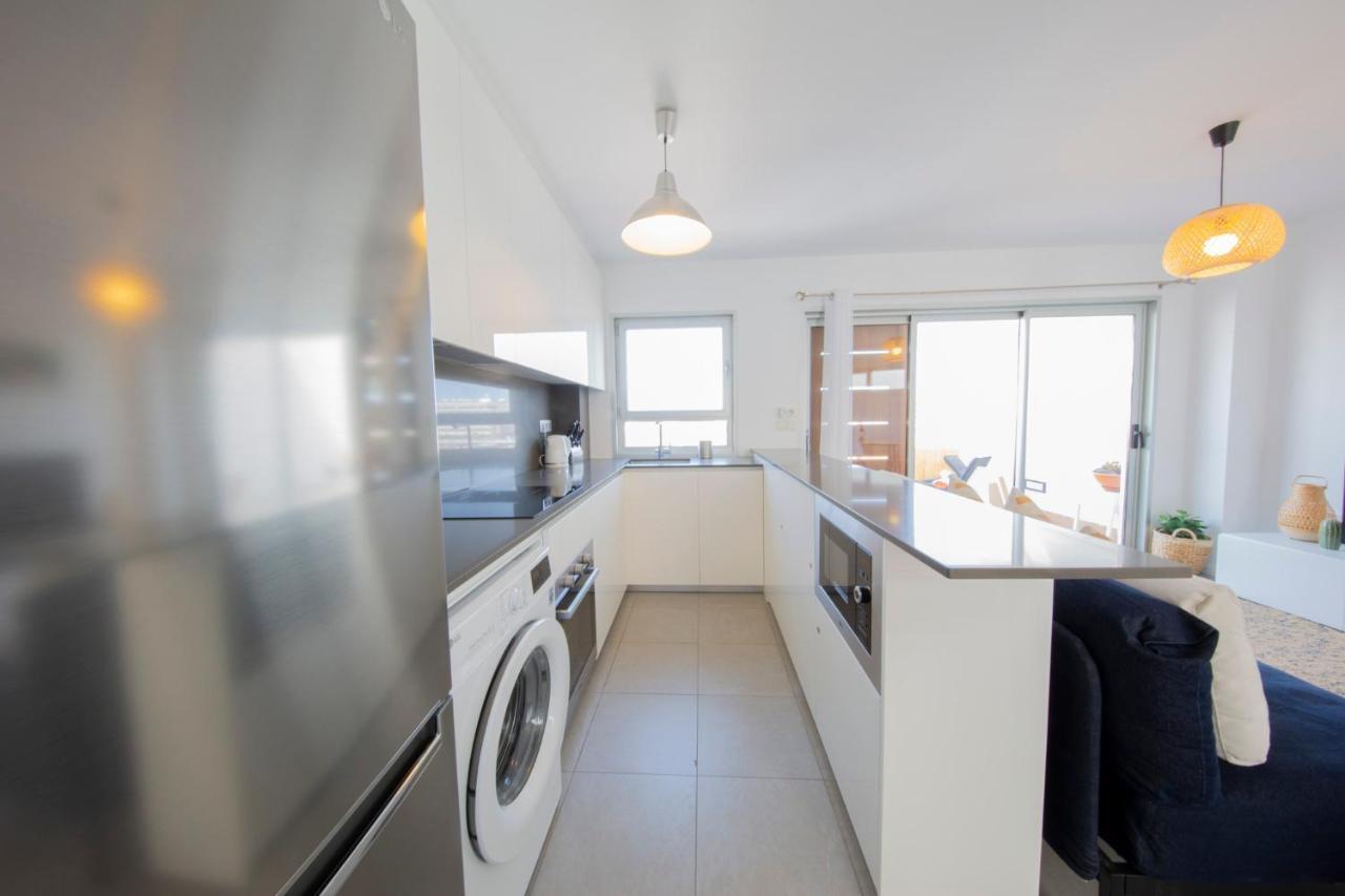 Medano4you Stellas Penthouse Appartement *