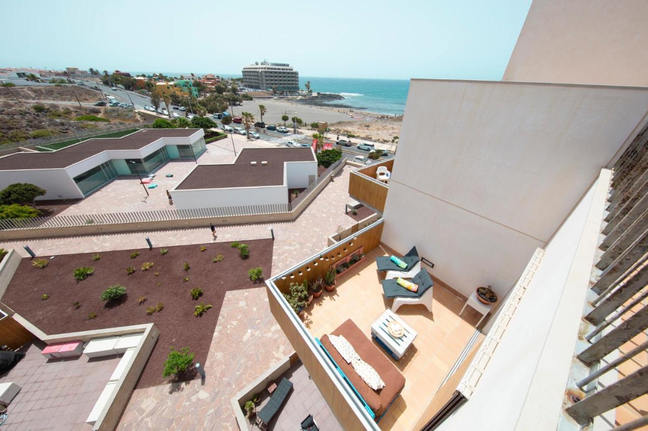 Appartement Medano4you Stellas Penthouse