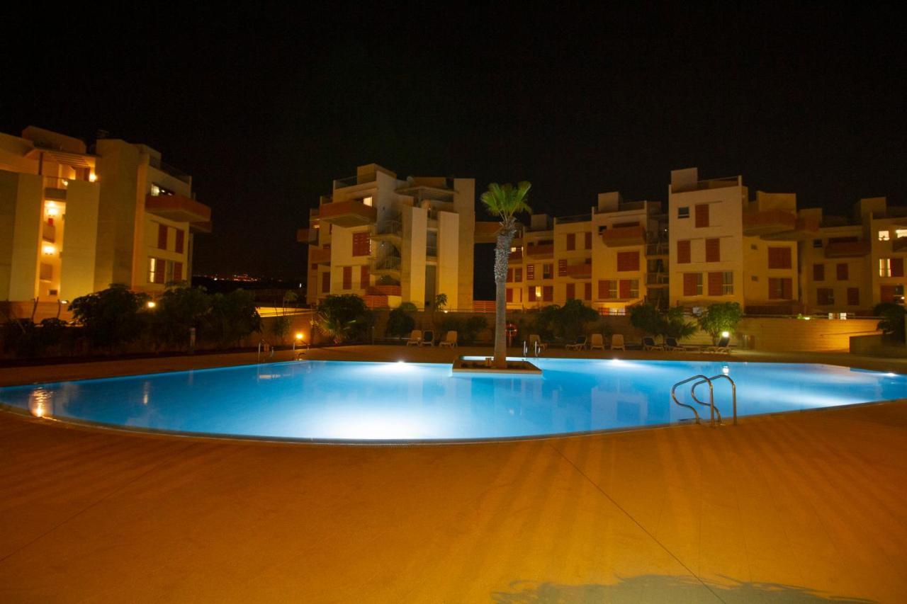Medano4you Stellas Penthouse * El Médano