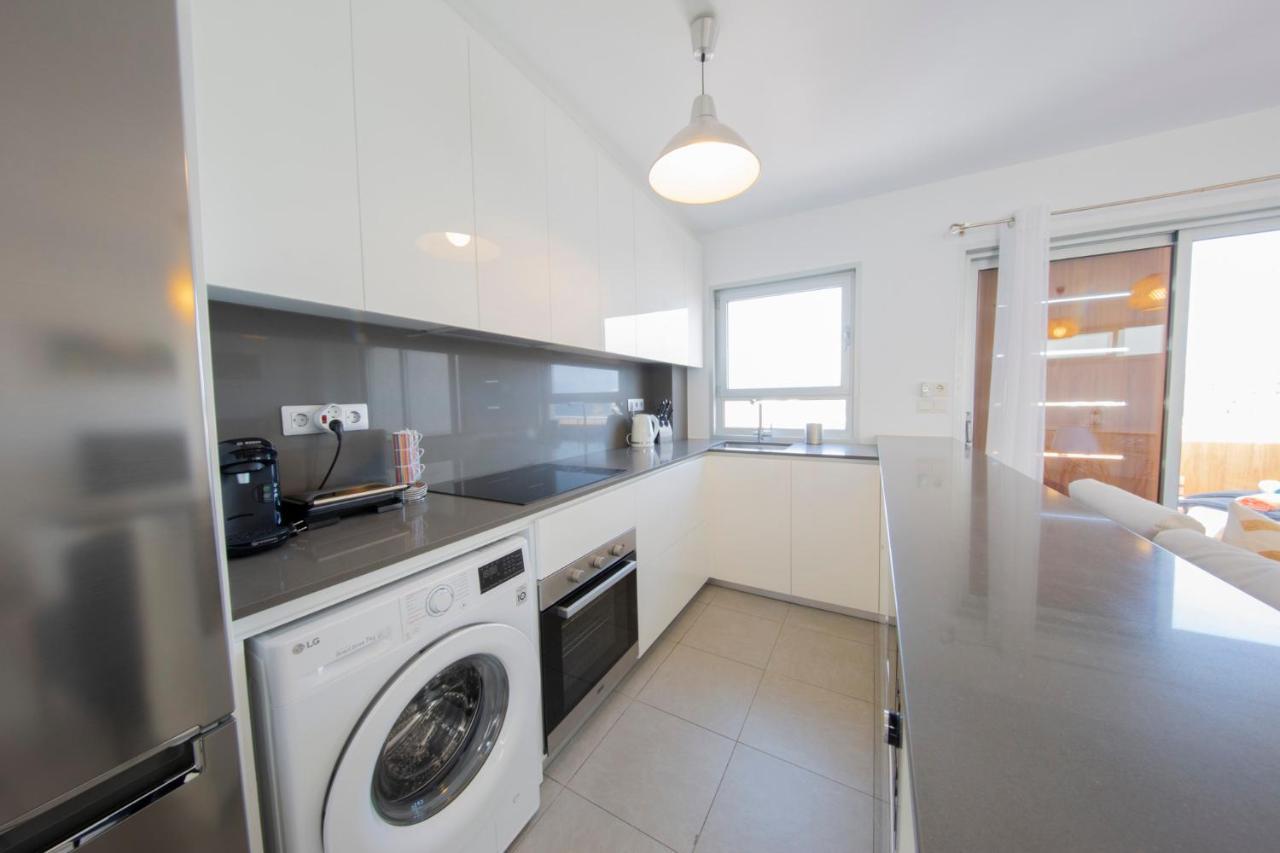 Medano4you Stellas Penthouse * El Medano (Tenerife)