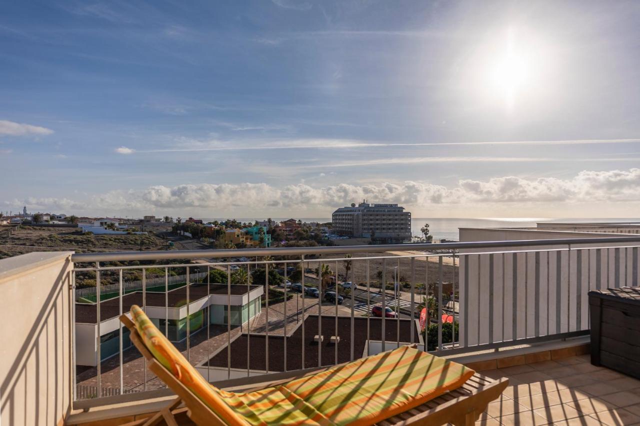 Medano4you Stellas Penthouse * El Medano (Tenerife)