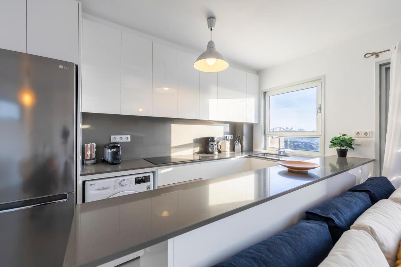 Medano4you Stellas Penthouse El Medano (Tenerife)