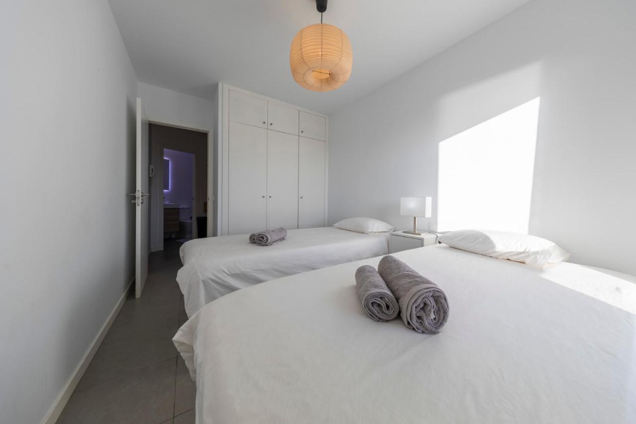 Medano4you Stellas Penthouse *