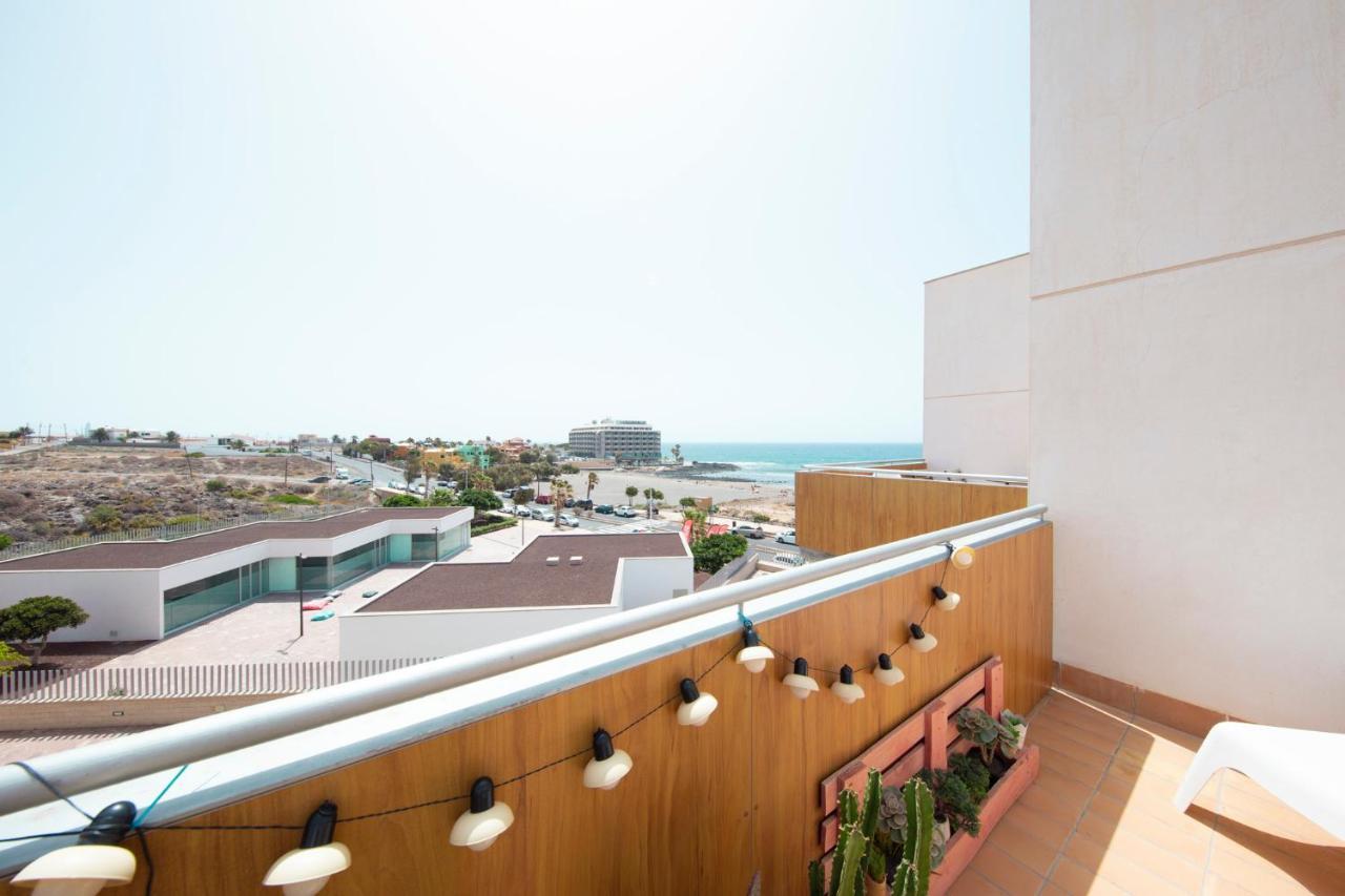 Medano4you Stellas Penthouse
